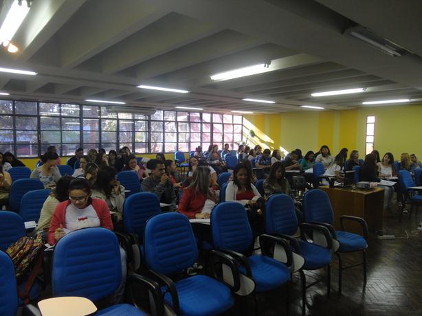 Atualizando a Enfermagem na Assistência Pediátrica